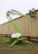 Zglobna podizna platforma Zglobna podizna platforma na gusjenicama Niftylift TD 150 T