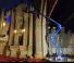 Zglobna podizna platforma Zglobna podizna platforma na gusjenicama CTE Traccess 170 E