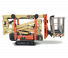 JLG X15J Plus