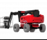 Zglobna podizna platforma Zglobna podizna platforma na kotačima Manitou 200 ATJ E