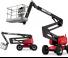 Manitou 200 ATJ
