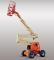 JLG 450A Serie II