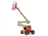Zglobna podizna platforma Zglobna podizna platforma na kotačima JLG 450A Serie II