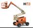 JLG 450AJ HC3