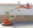 JLG E 400 A