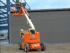 Zglobna podizna platforma Zglobna podizna platforma na kotačima JLG E450AJ