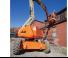 Zglobna podizna platforma Zglobna podizna platforma na kotačima JLG H340AJ