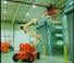 Zglobna podizna platforma Zglobna podizna platforma na kotačima JLG M450A