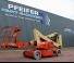 JLG N 35 E