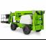 Zglobna podizna platforma Zglobna podizna platforma na kotačima Niftylift SD64 4x4x4