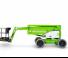 Zglobna podizna platforma Zglobna podizna platforma na kotačima Niftylift SP50 4x4