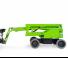 Zglobna podizna platforma Zglobna podizna platforma na kotačima Niftylift SP64 4x4
