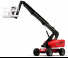 Manitou TJ65 