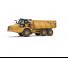 Zglobni kiperi Caterpillar 725C2 Bare Chassis