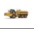 Zglobni kiperi Caterpillar 725C2 Bare Chassis