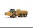 Zglobni kiperi Caterpillar 730C2 Bare Chassis