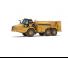 Zglobni kiperi Caterpillar 730C2 Bare Chassis