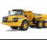 Zglobni kiperi Volvo A25F