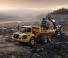 Zglobni kiperi Volvo A25G