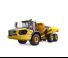 Zglobni kiperi Volvo A35