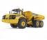 Volvo A35F