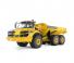 Volvo A35G 