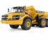 Zglobni kiperi Volvo A35GFS