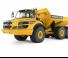 Zglobni kiperi Volvo A40F FS