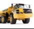 Zglobni kiperi Volvo A40F