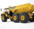 Zglobni kiperi Volvo A40G