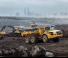Zglobni kiperi Volvo A40G 