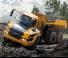 Zglobni kiperi Volvo A40G 