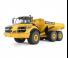 Zglobni kiperi Volvo A45G 