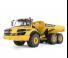 Zglobni kiperi Volvo A45GFS 