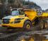 Zglobni kiperi Volvo A45GFS 