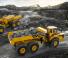 Zglobni kiperi Volvo A45GFS 