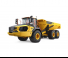 Zglobni kiperi Volvo A50