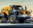Zglobni kiperi Hyundai HA45A ADT