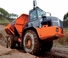 Zglobni kiperi Hitachi AH350D