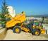 Zglobni kiperi Bell B30E 4x4