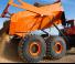 Zglobni kiperi Doosan DA45-5