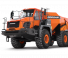 Zglobni kiperi Doosan DA45-5