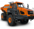 Zglobni kiperi Doosan DA45-7