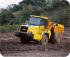 Zglobni kiperi Komatsu HM300-2
