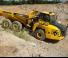 Zglobni kiperi Komatsu HM300-5E0