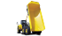 Zglobni kiperi Komatsu HM350-2