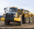 Zglobni kiperi Komatsu HM400-5E0