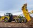 Zglobni kiperi Komatsu HM400-5E0