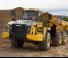 Zglobni kiperi Komatsu HM400-5E0