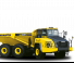 Zglobni kiperi Komatsu HM400-5E0